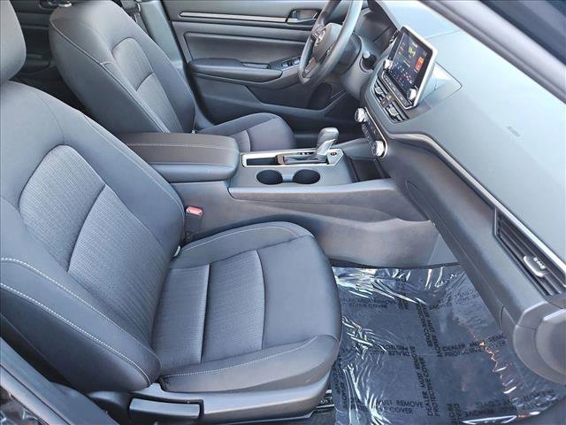 Used 2025 Nissan Altima 2.5 S image 21