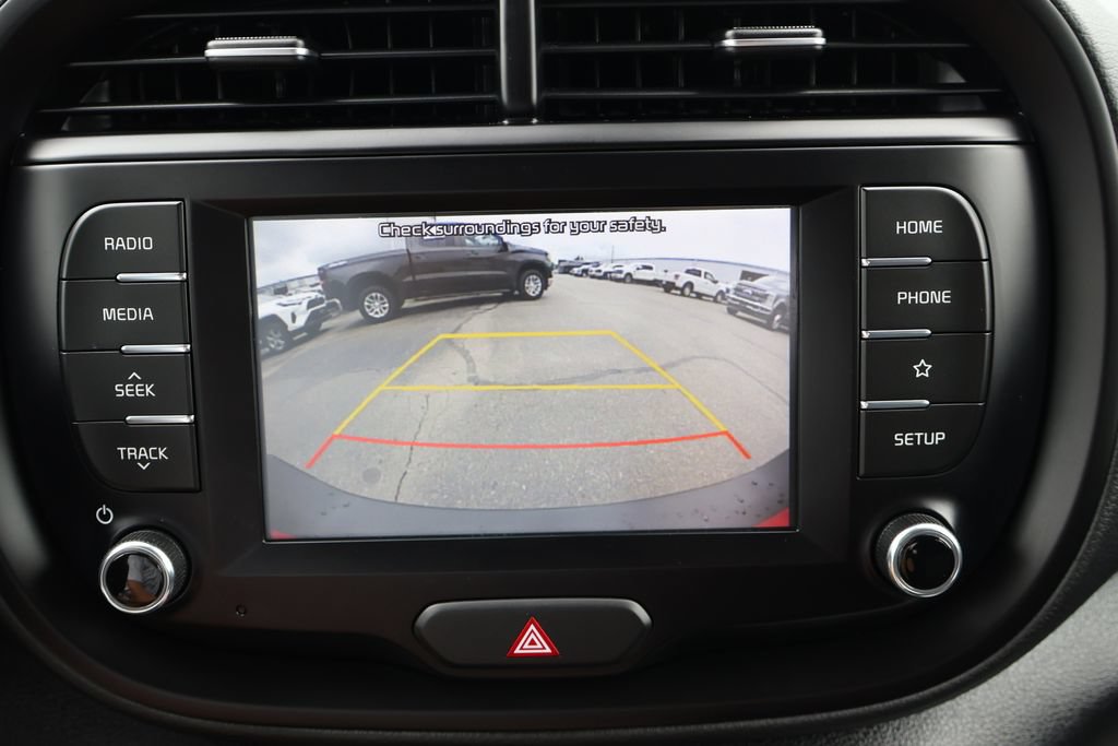 Used 2021 Kia Soul S FWD image 10