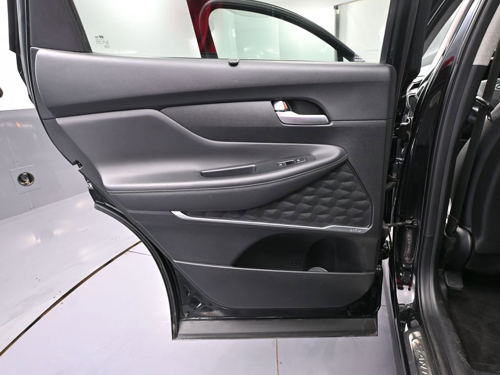 Used 2020 Hyundai Santa Fe Limited image 39