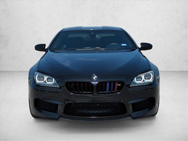 Used 2013 BMW M6 Coupe RWD video 2