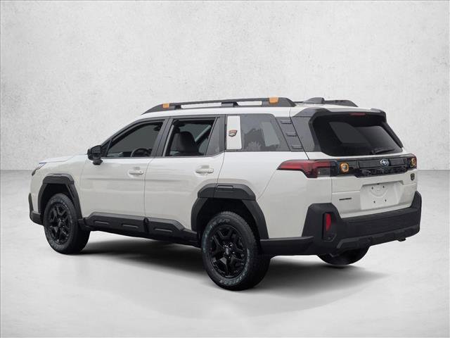 New 2026 Subaru Outback Wilderness image 9