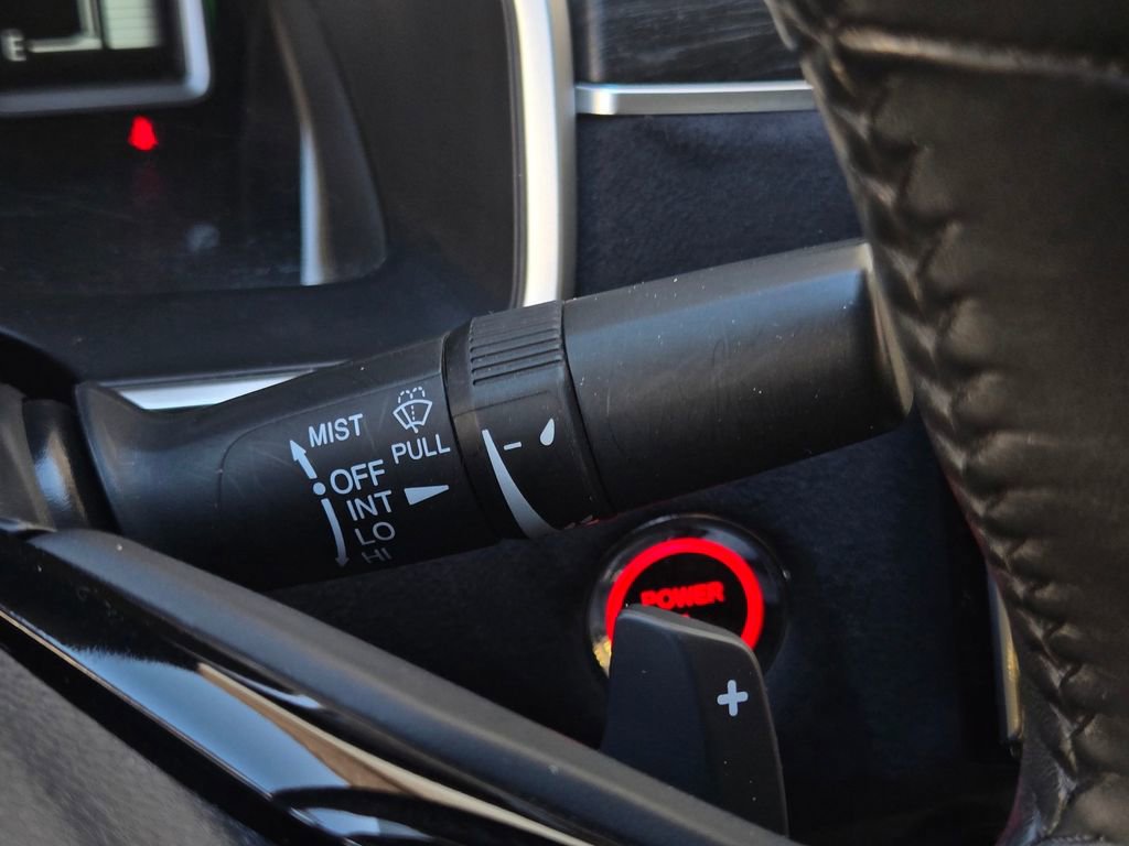 Used 2018 Honda Clarity Touring image 26