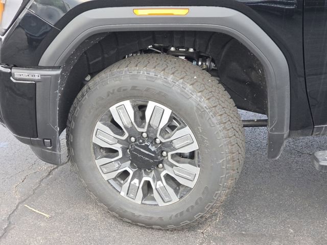 New 2026 GMC Sierra 3500 Denali w/ Denali Reserve Package image 27