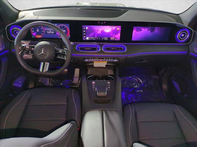 New 2027 Mercedes-Benz GLE 450 4MATIC image 14