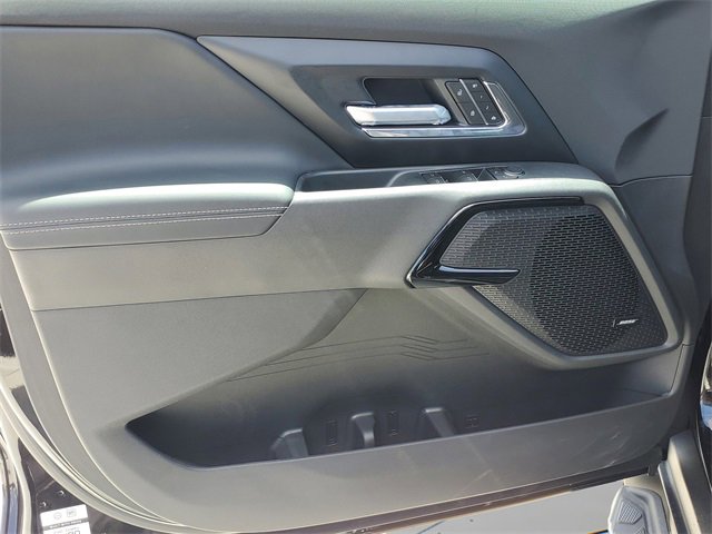 New 2026 Chevrolet Silverado EV LT w/ Plus Package image 16