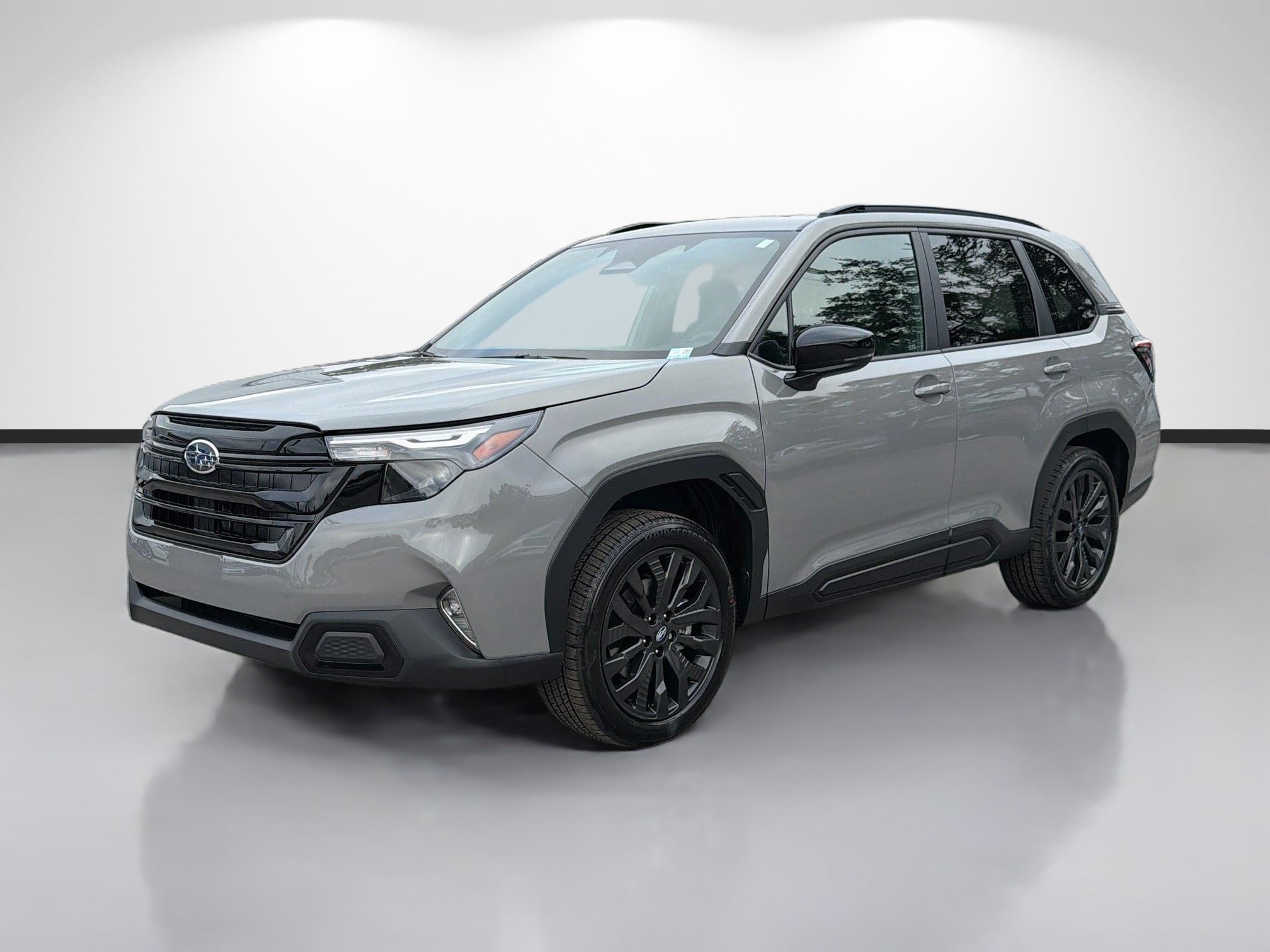 New 2026 Subaru Forester Sport AWD/4WD image 7