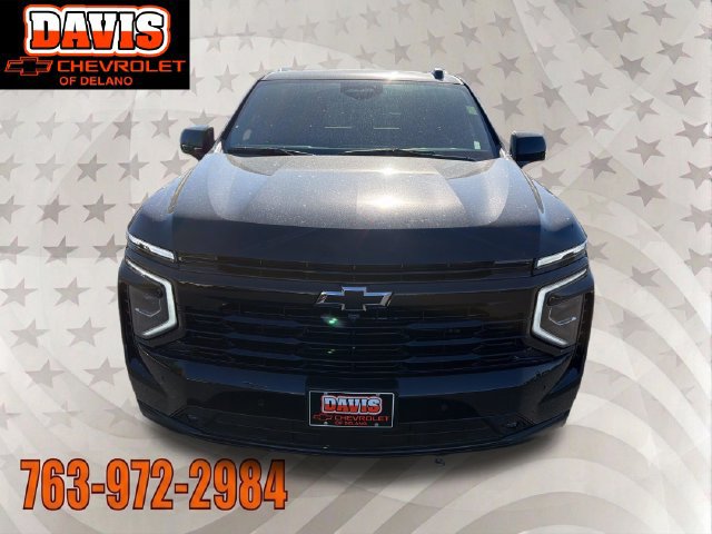 New 2027 Chevrolet Suburban RST w/ Comfort Package AWD/4WD image 2