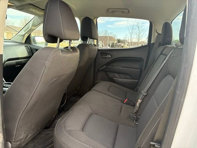 Used 2018 Chevrolet Colorado LT image 21