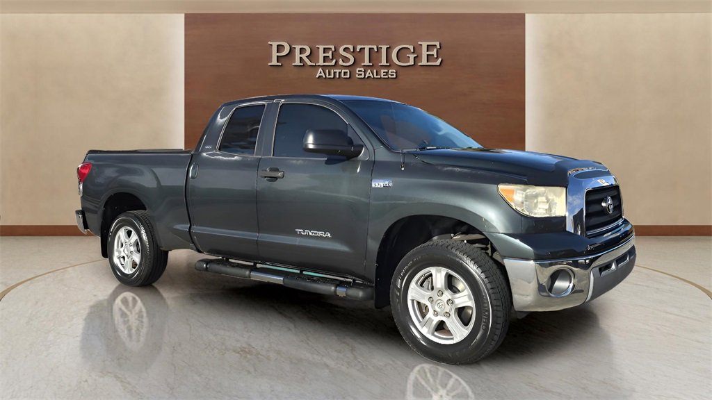 Used 2008 Toyota Tundra SR5 image 8