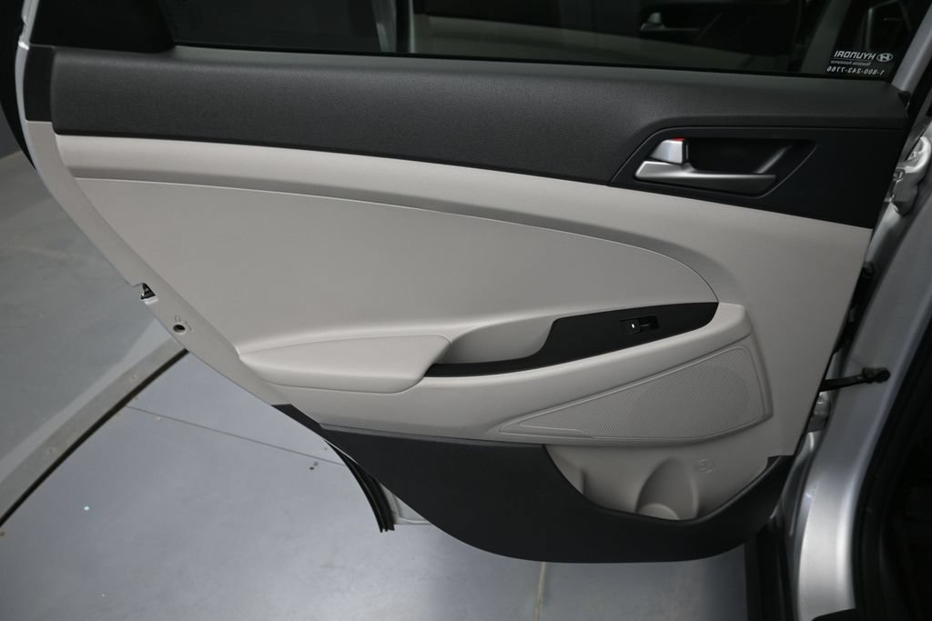 Used 2018 Hyundai Tucson SE FWD image 23