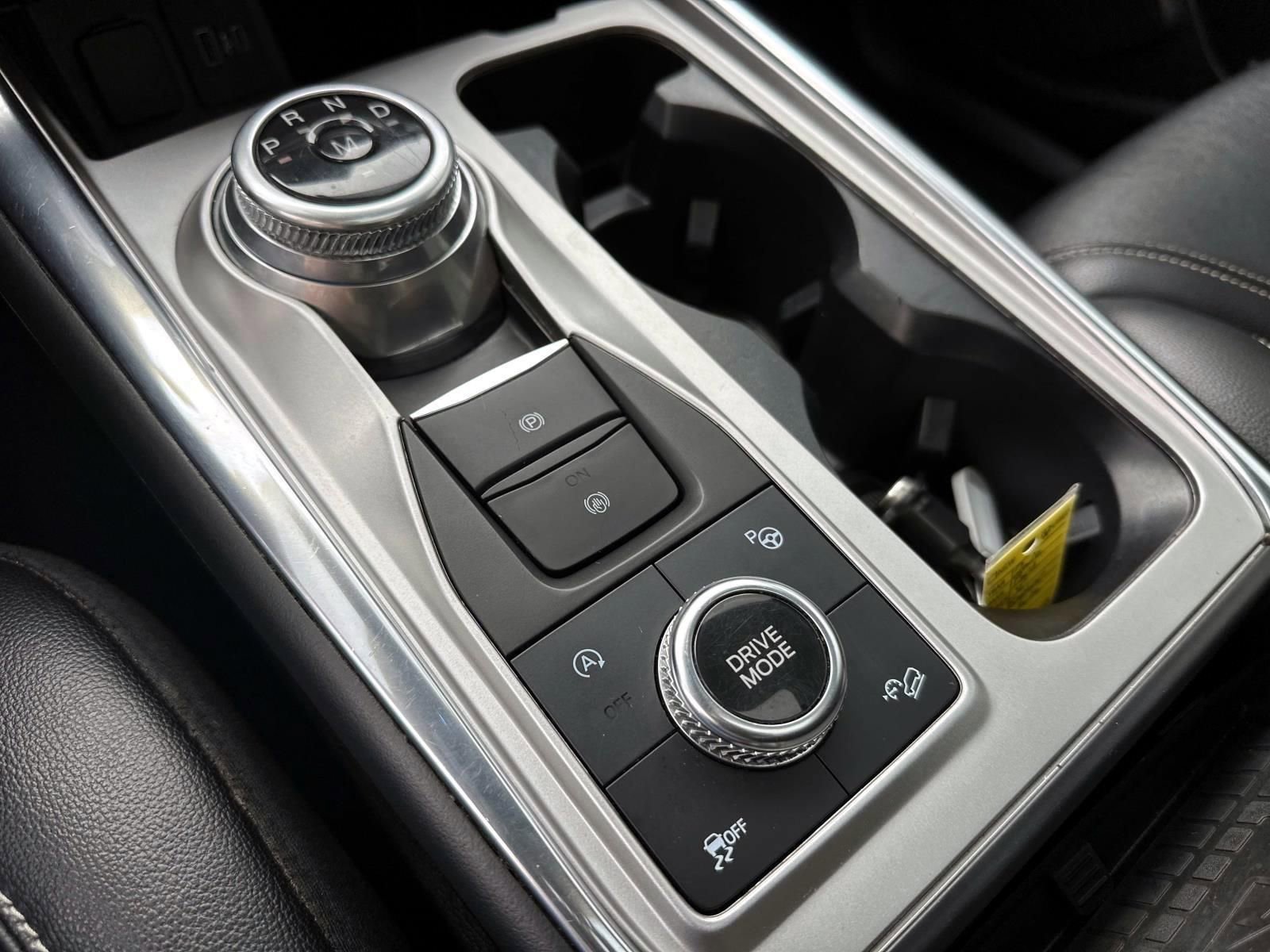 Used 2020 Ford Explorer ST w/ ST High-Performance Pack image 23