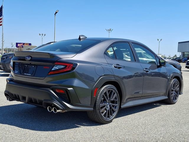 New 2026 Subaru WRX Premium image 7