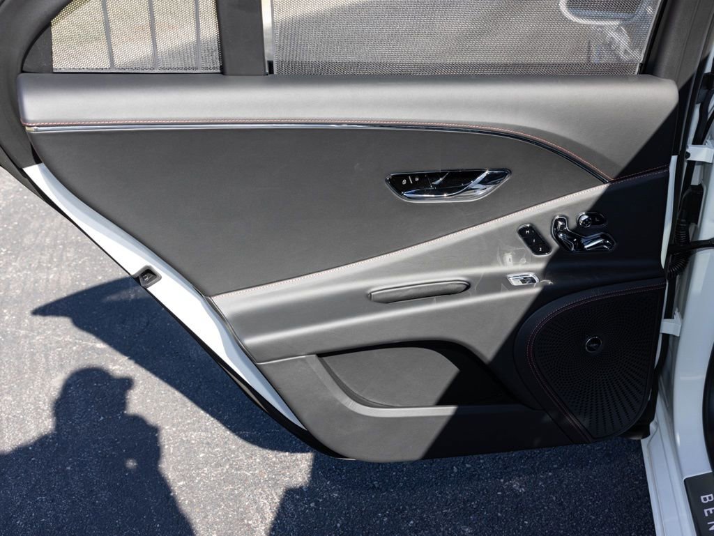 New 2026 Bentley Flying Spur Plug-In Hybrid AWD/4WD image 55