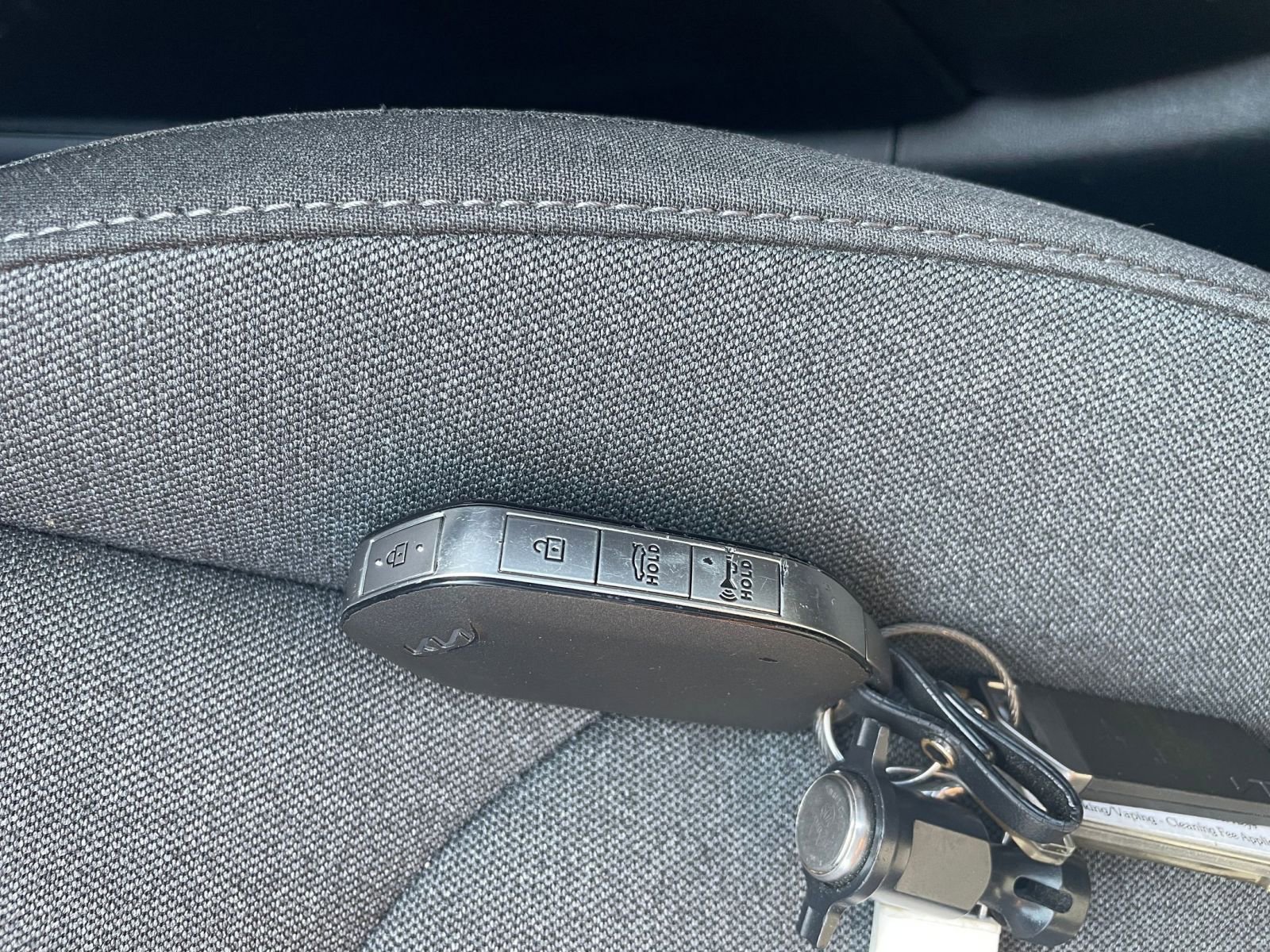 Used 2025 Kia K4 LXS image 21