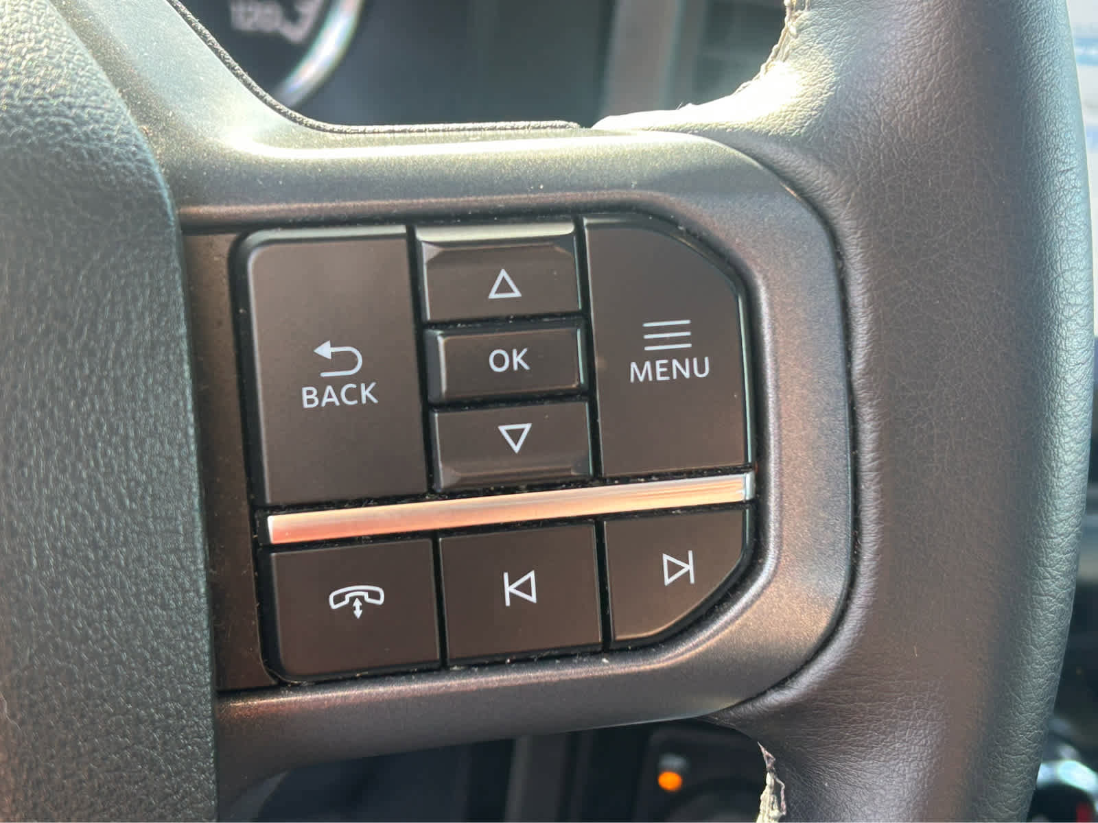 Used 2023 Ford F150 XLT w/ Equipment Group 302A High AWD/4WD image 26