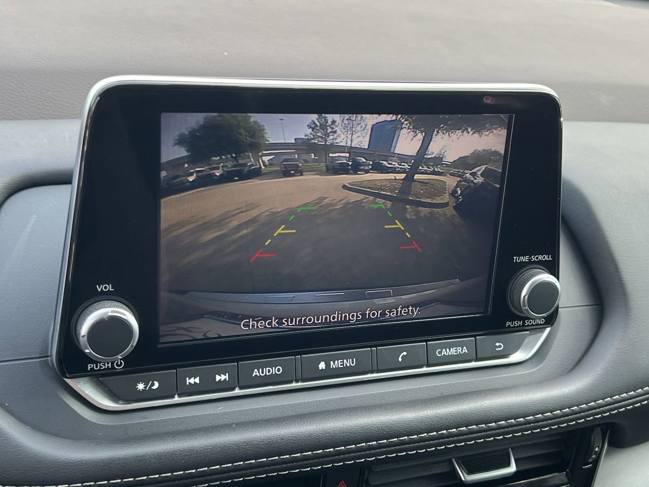 Certified 2023 Nissan Rogue SV image 14