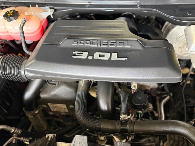 Used 2021 RAM 1500 Limited w/ Cold Weather Group image 47