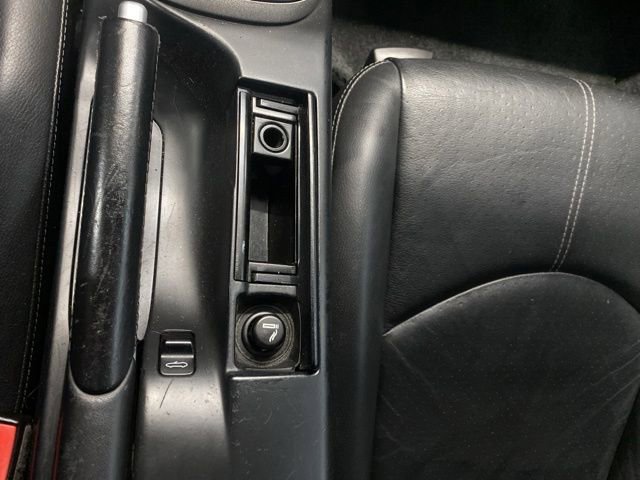 Used 2005 Porsche Boxster RWD image 20