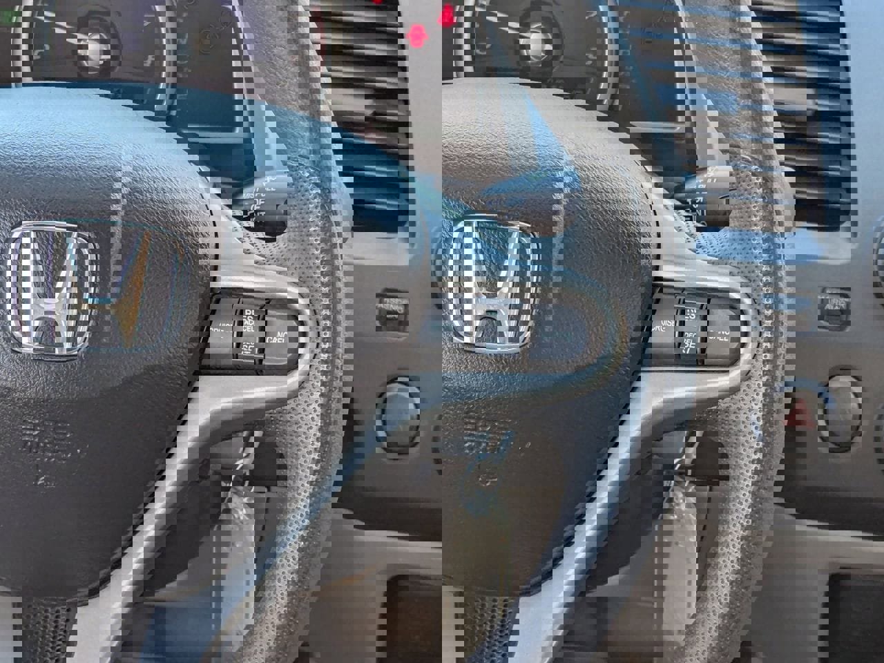 Used 2011 Honda Civic LX image 18