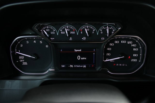Used 2021 GMC Sierra 1500 Elevation image 22