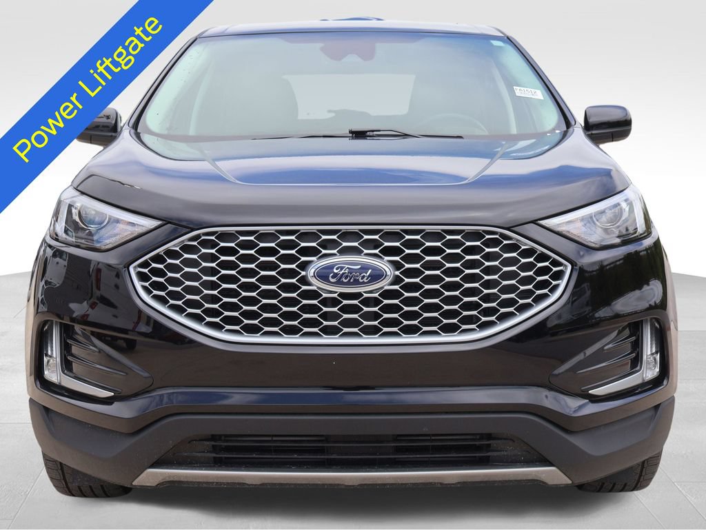 Certified 2024 Ford Edge SEL w/ Convenience Package AWD/4WD image 8