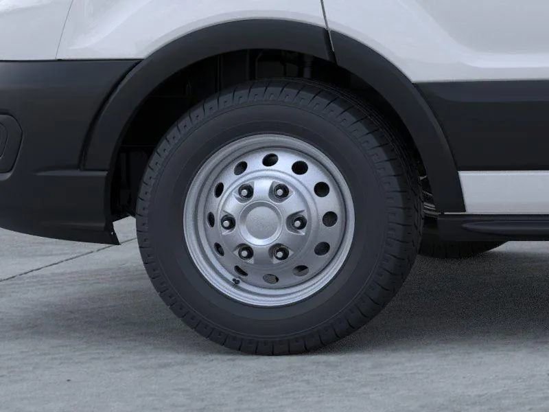 New 2026 Ford Transit 250 148 Medium Roof Extended AWD image 19