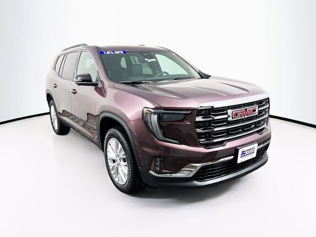 New 2026 GMC Acadia Elevation w/ Elevation Premium Package