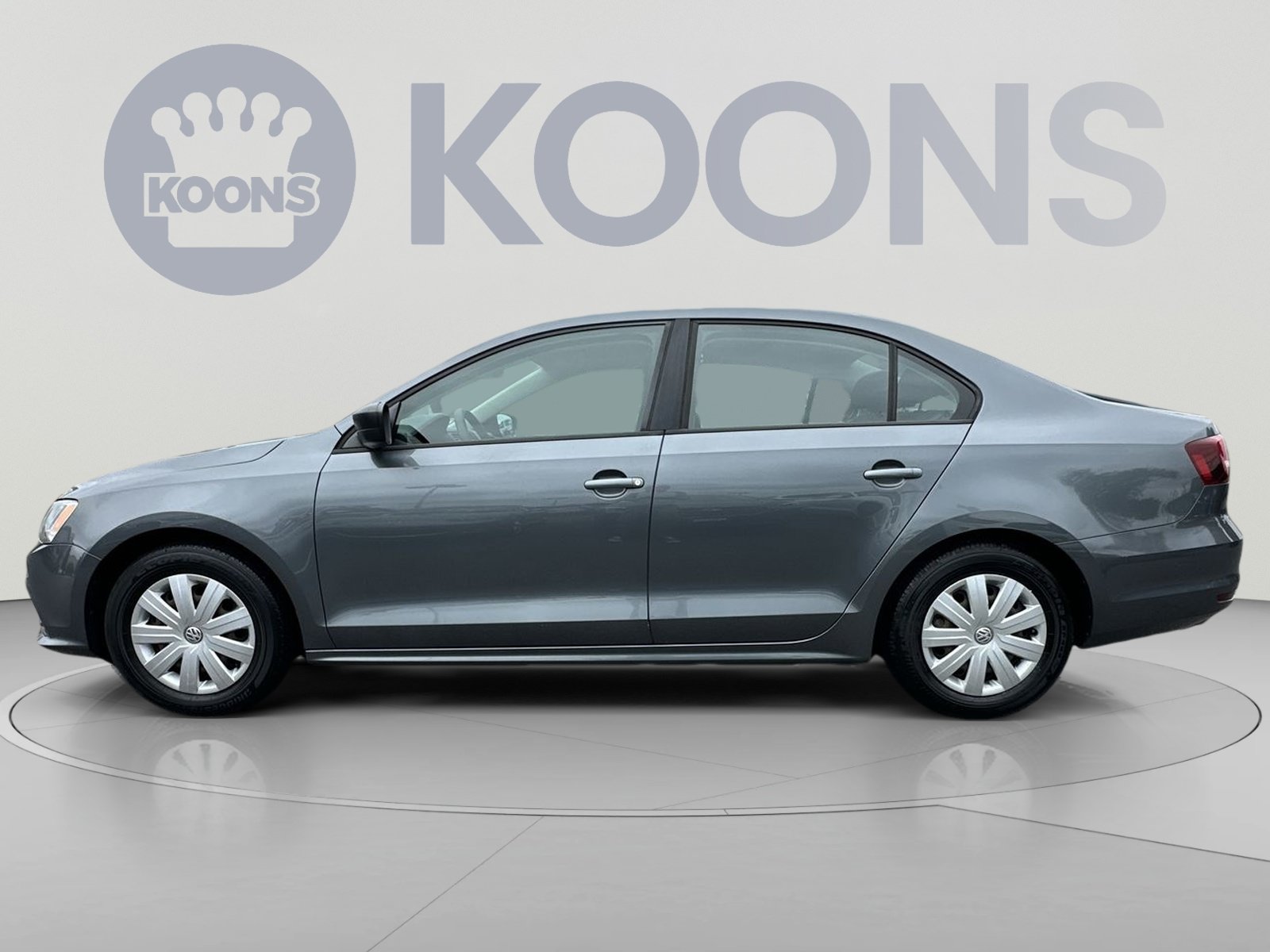 Used 2016 Volkswagen Jetta S FWD image 7