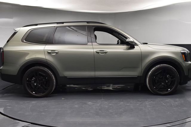 Used 2025 Kia Telluride SX Prestige X-Line image 8