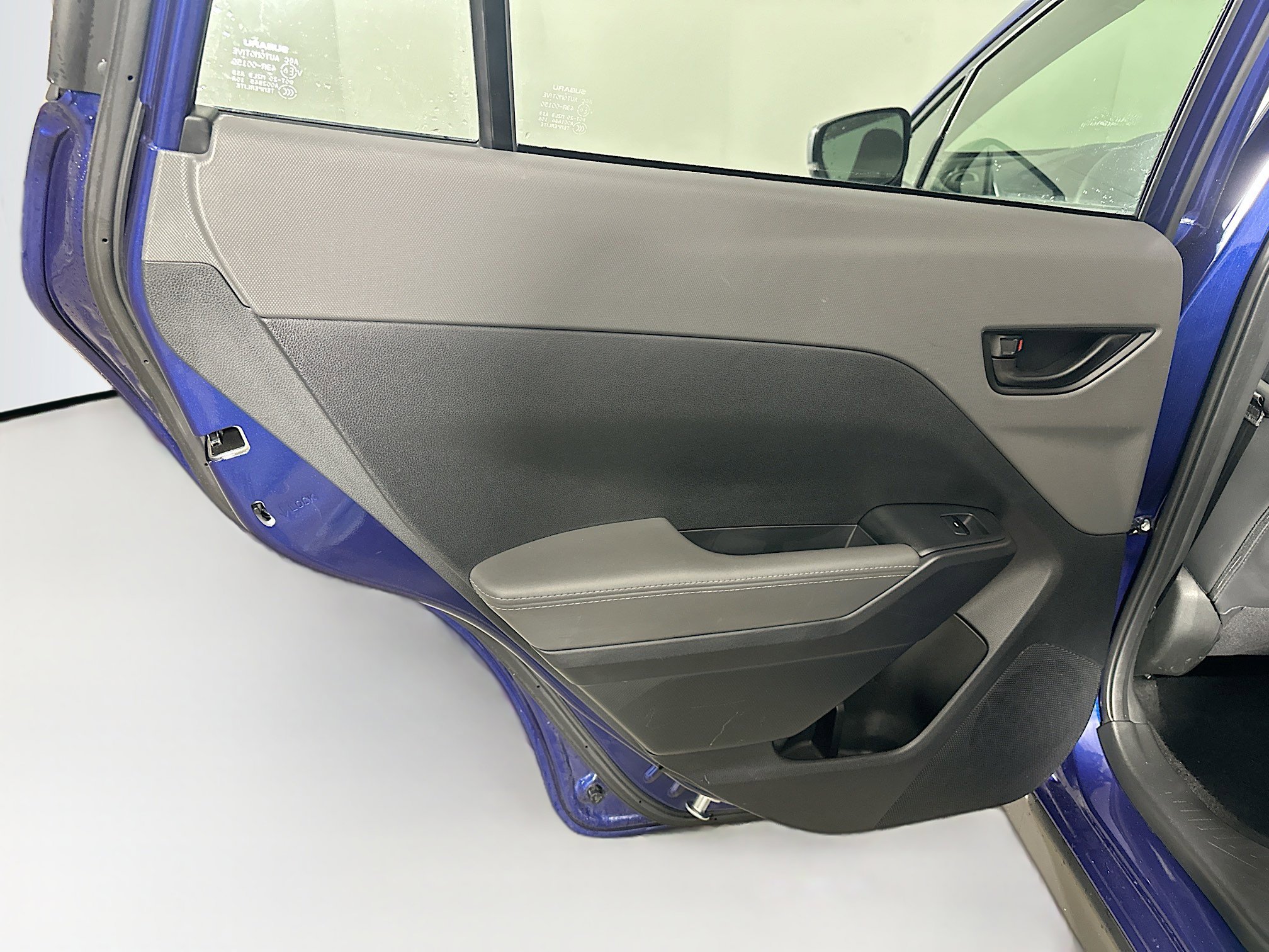 Used 2024 Subaru Crosstrek 2.0i Premium image 25