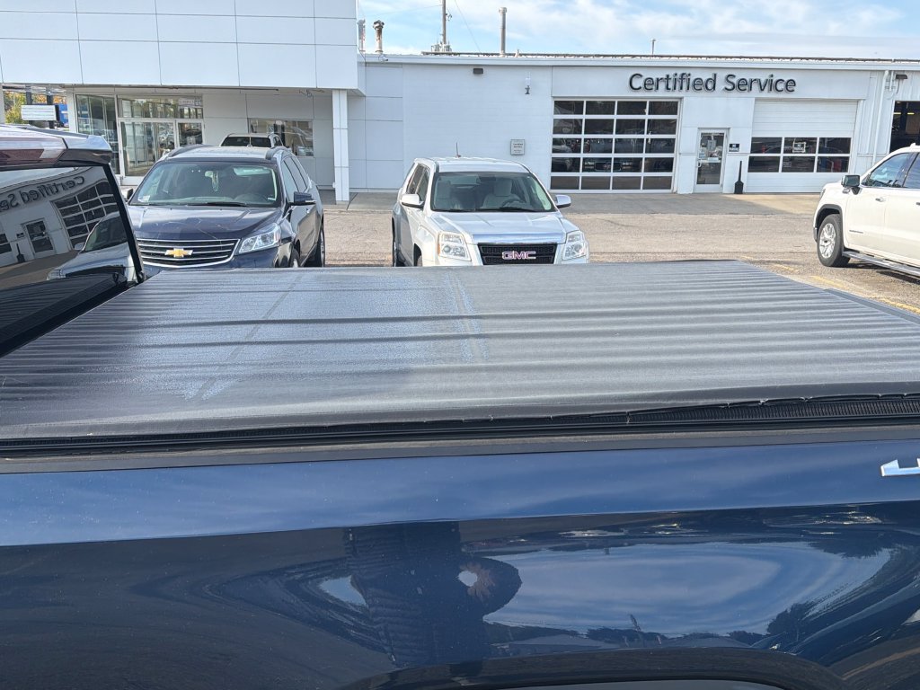 Used 2021 GMC Sierra 1500 Elevation AWD/4WD image 21