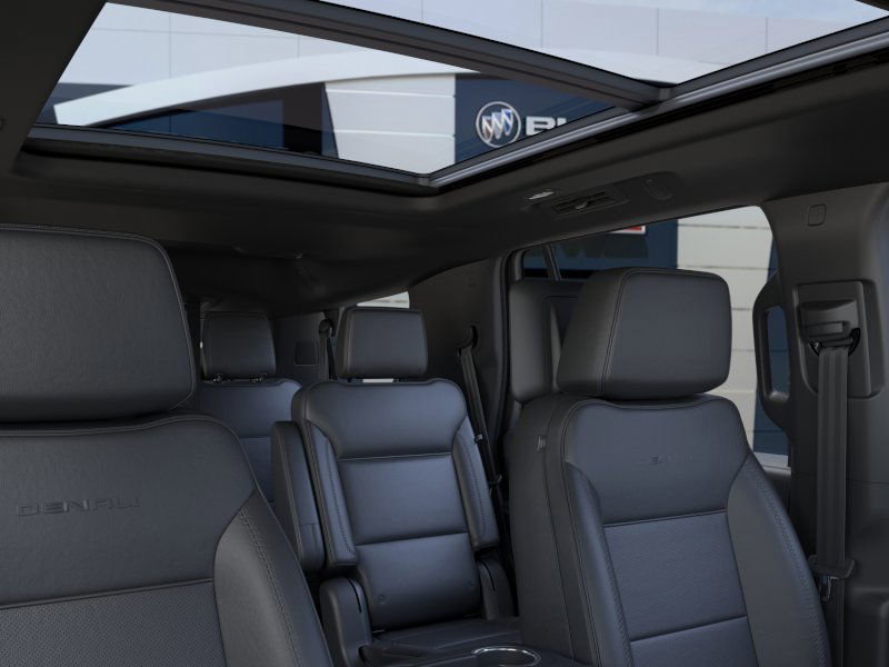 New 2026 GMC Yukon Denali w/ Denali Reserve Package image 24