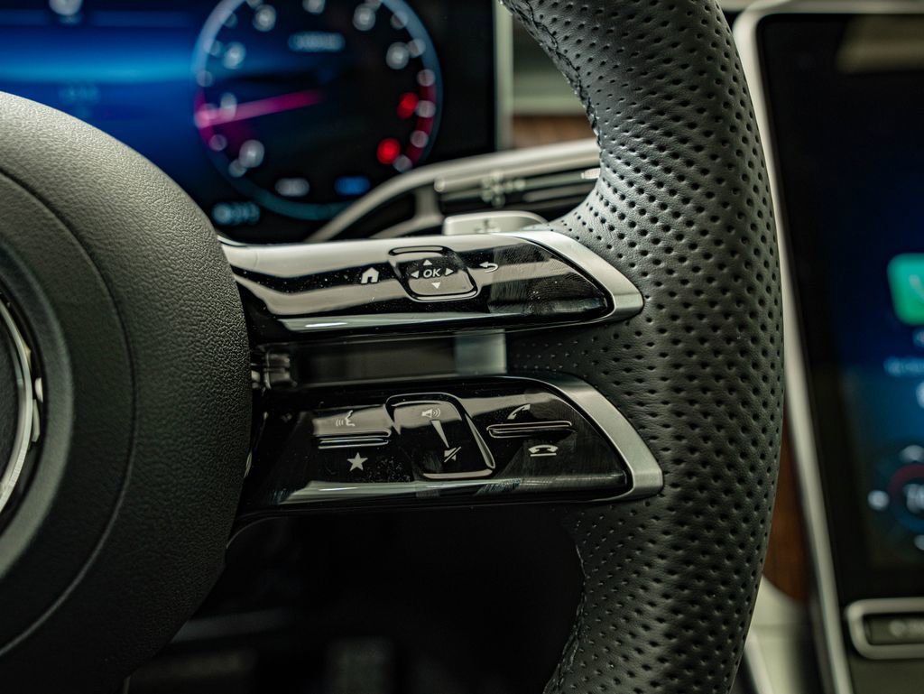 New 2026 Mercedes-Benz GLC 300 4MATIC image 18