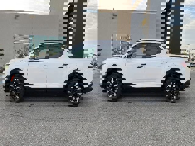 New 2026 Hyundai Santa Cruz SEL image 6