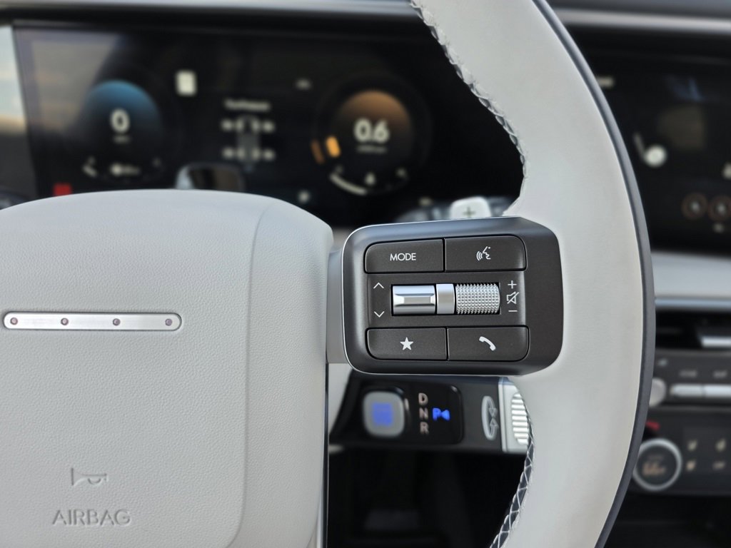 New 2026 Hyundai Palisade Calligraphy image 25