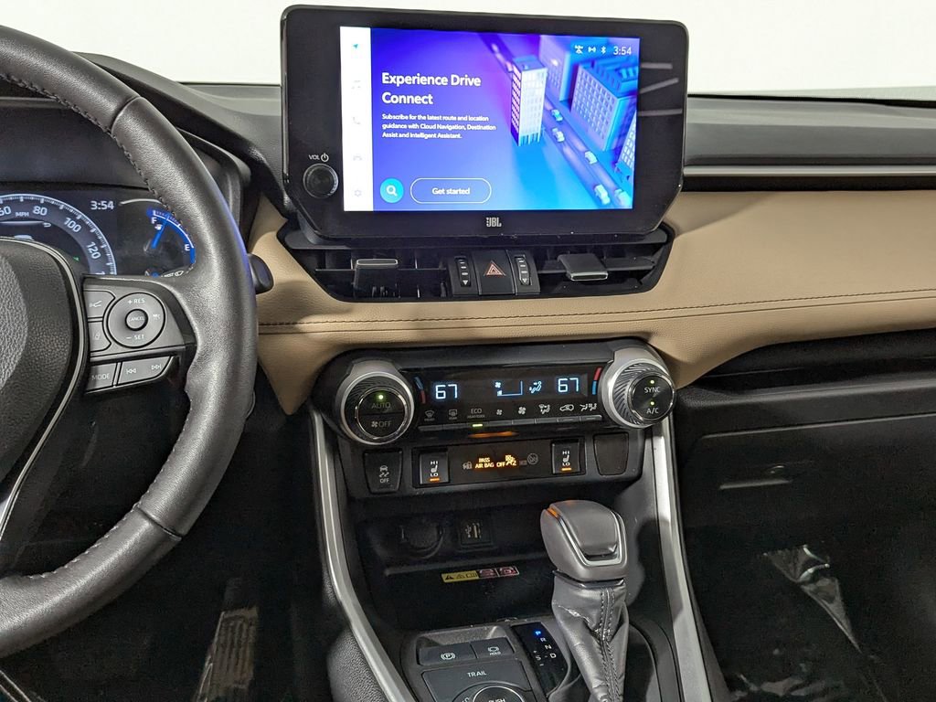 Used 2023 Toyota RAV4 XLE Premium image 36