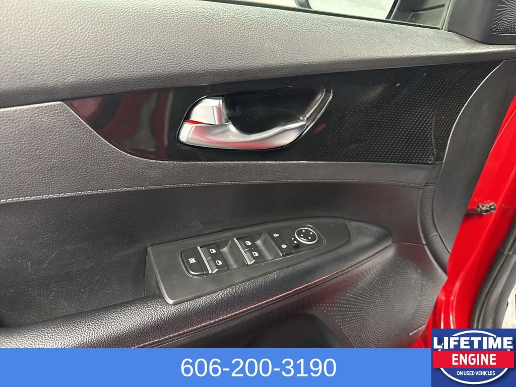 Used 2021 Kia Forte GT w/ GT2 Package image 30