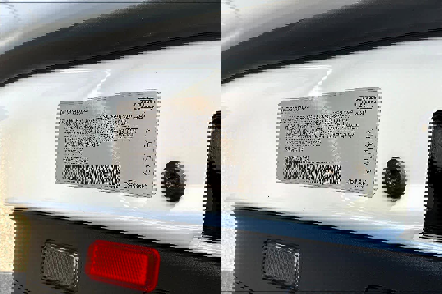 Used 2023 Audi S5 Prestige w/ Prestige Package image 34