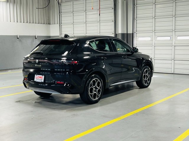 Used 2024 Alfa Romeo Tonale Ti image 18