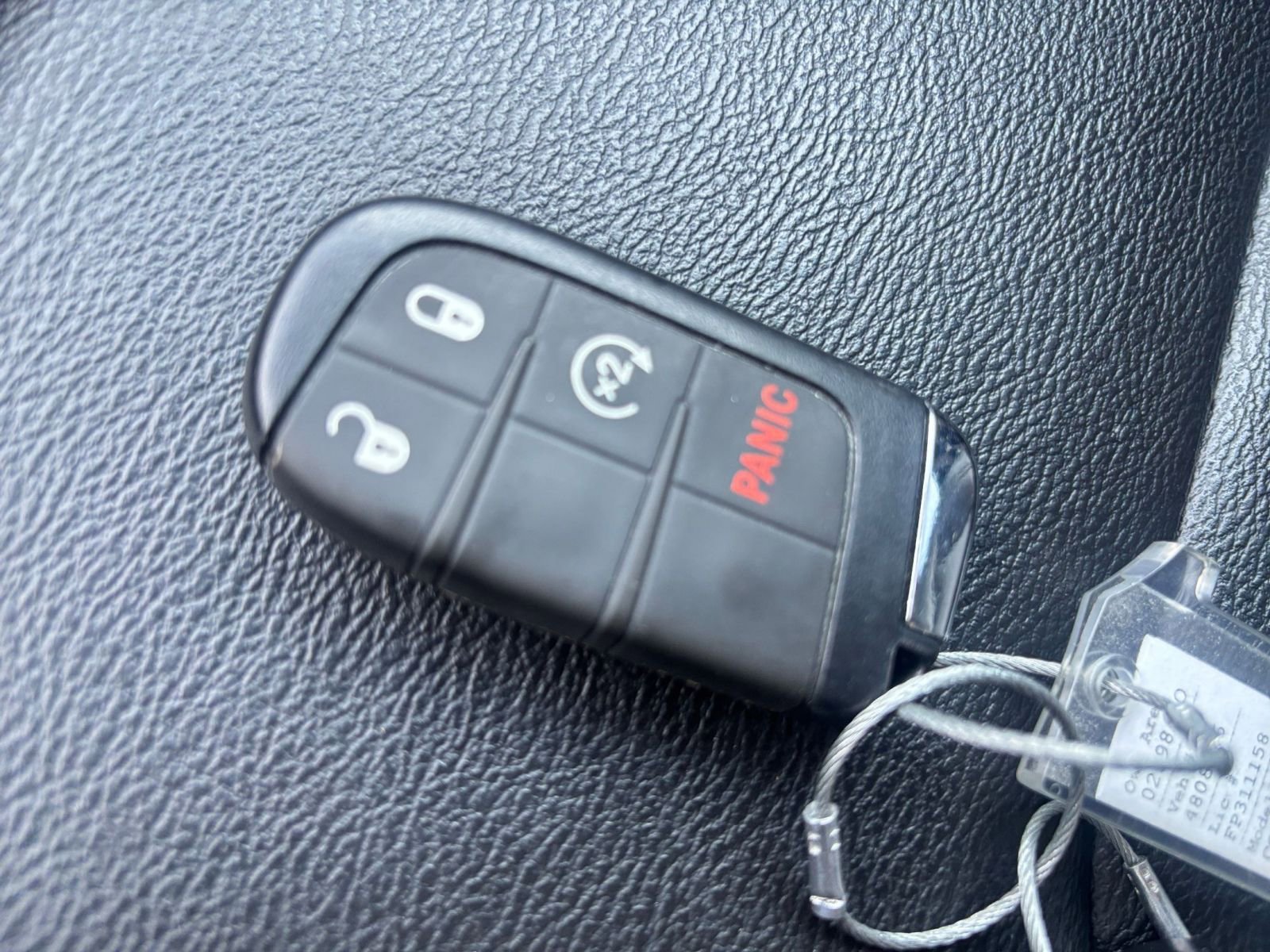 Used 2025 Jeep Compass Limited AWD/4WD image 25