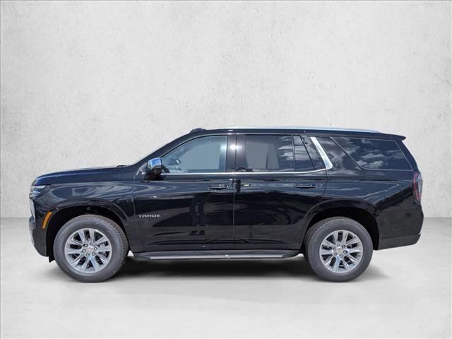 New 2026 Chevrolet Tahoe Premier image 5