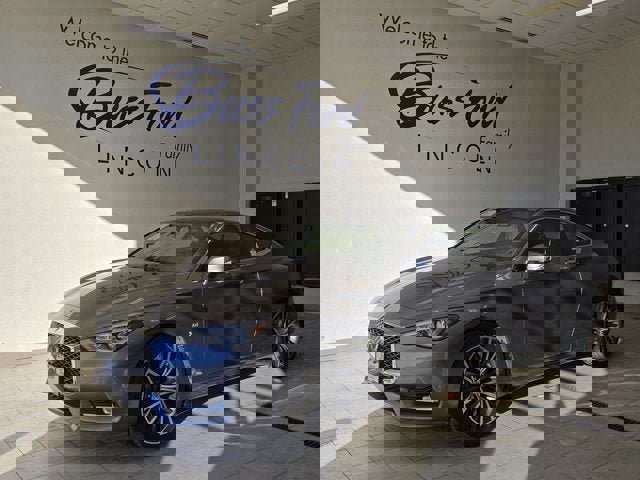 Used 2019 INFINITI Q60 3.0t Luxe w/ Essential Package image 1