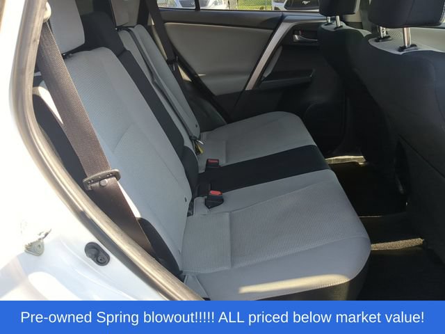 Used 2016 Toyota RAV4 XLE FWD image 42