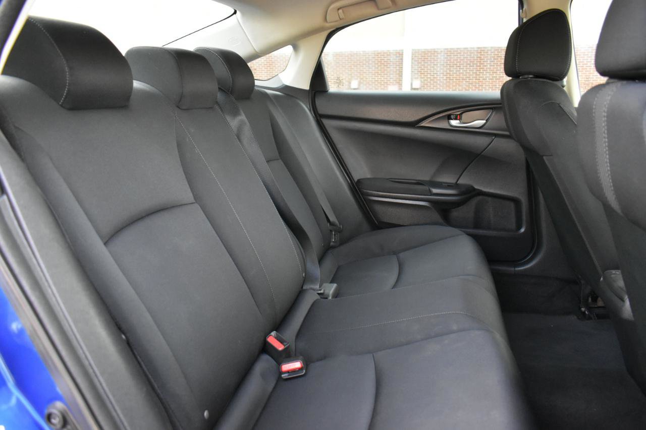Used 2019 Honda Civic LX image 29
