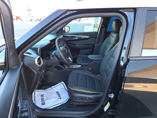 New 2025 Chevrolet TrailBlazer ACTIV w/ Convenience Package image 95