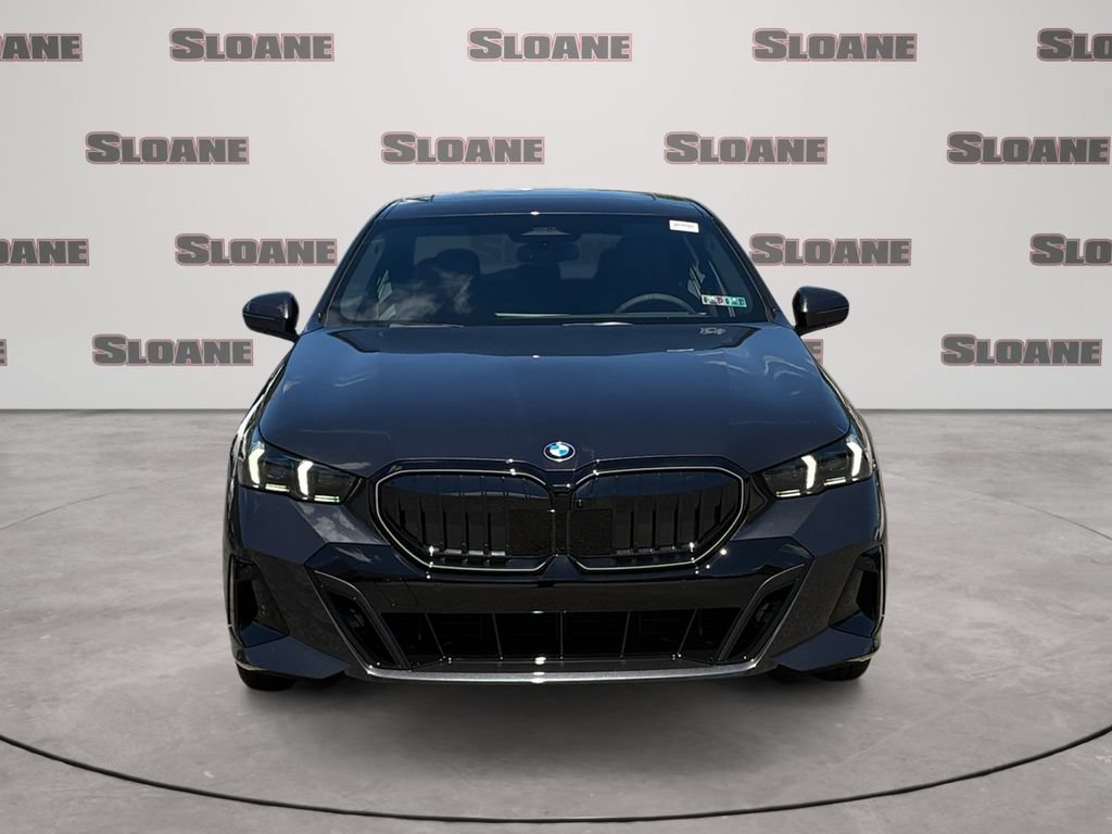 New 2027 BMW 540i xDrive AWD/4WD image 8