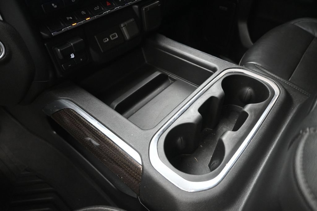 Used 2019 Chevrolet Silverado 1500 RST w/ All-Star Edition AWD/4WD image 29