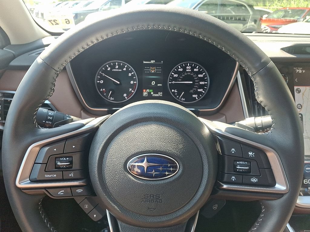Used 2022 Subaru Outback Touring XT AWD/4WD image 20
