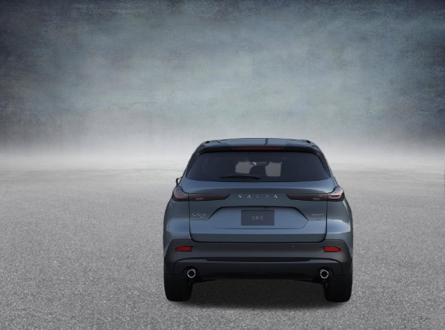 New 2026 MAZDA CX-5 Select AWD/4WD image 4