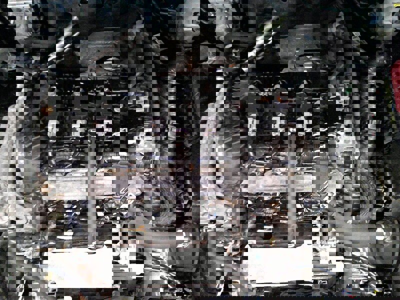 Used 2023 Nissan Kicks SV image 3